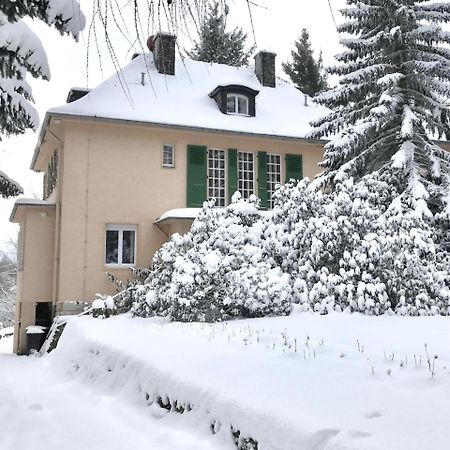Villa Augustusberg Petrovice  Екстер'єр фото