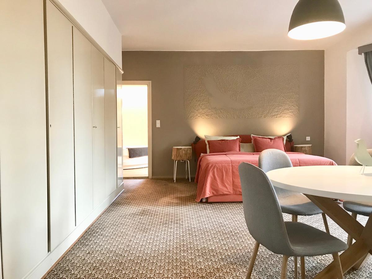 Villa Augustusberg Petrovice  Екстер'єр фото